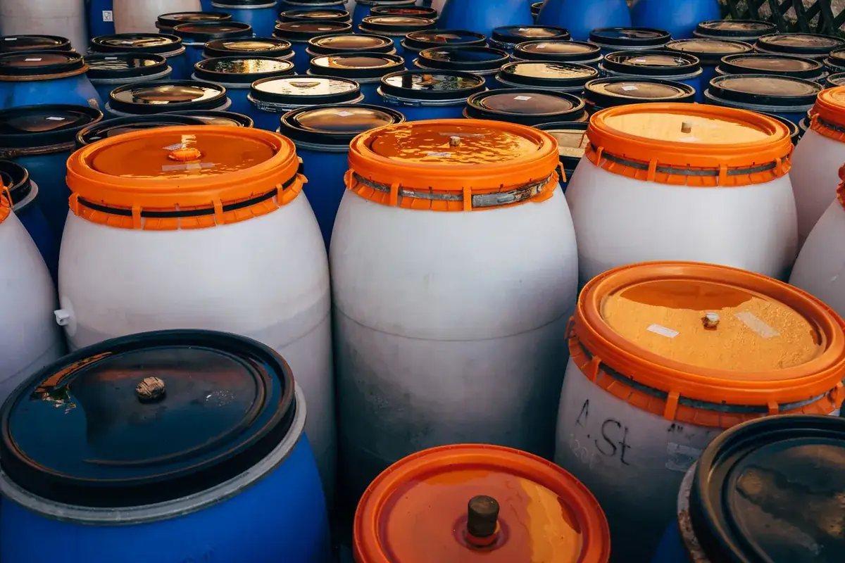 Chemical & Toxic Waste Cleanup in Prosser, WA