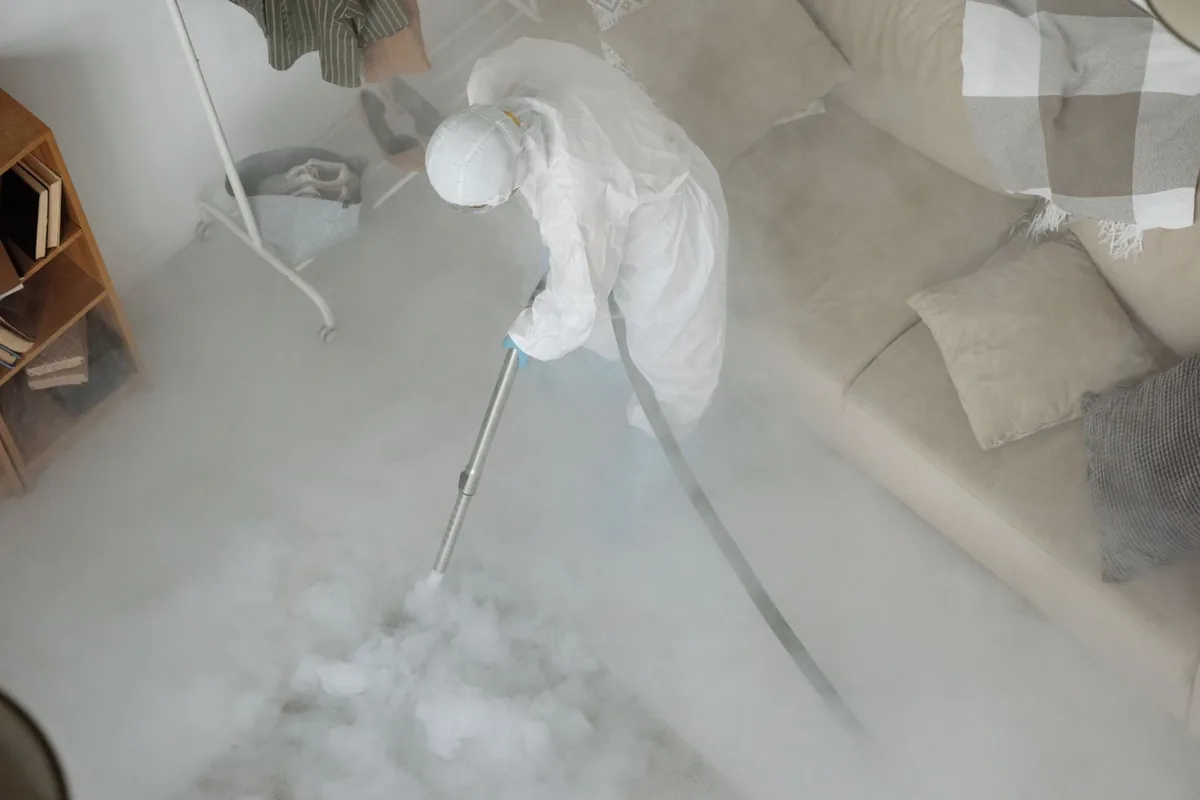 Biohazard Cleanup in Prosser, WA